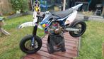 rxr pitbike supermotard 160cc, Ophalen of Verzenden, Gebruikt, Pitbike
