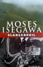 Moses Isegawa - Slangenkuil, Boeken, Ophalen of Verzenden, Nieuw, Wereld overig