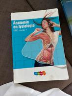 Anatomie en fysiologie, Ophalen of Verzenden, Zo goed als nieuw, Overige niveaus