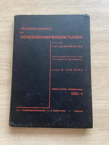 Gereedschappen gereedschapswerktuigen voor metaalbewerking d beschikbaar voor biedingen