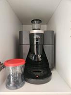 Senseo Sarista koffiezetapparaat incl 2 thermoskannen, Ophalen, Afneembaar waterreservoir, Gebruikt, Koffiemachine