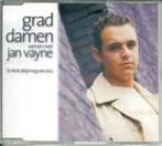 cd-maxi van Grad Damen - Ik denk altijd nog aan jou, Nederlandstalig, Gebruikt, Verzenden