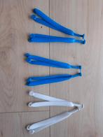 Havaianas Bandjes Vervanging 35/36, Slippers, Blauw, Nieuw, Ophalen of Verzenden