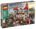 LEGO Kingdoms Joust 10223 - NIEUW, Kinderen en Baby's, Speelgoed | Duplo en Lego, Ophalen, Nieuw, Complete set, Lego