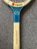 Vintage Regent Supreme Tennisracket 1966, Antiek en Kunst, Ophalen of Verzenden