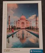 Clementoni Taj Mahal, Ophalen, Zo goed als nieuw