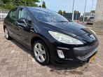 Peugeot 308 1.6 VTi XS, Euro 5, 15 km/l, 4 cilinders, Origineel Nederlands