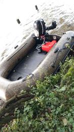 Raptor 230, Watersport en Boten, Ophalen