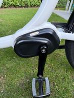 Socibike, Fietsen en Brommers, Fietsen | Bakfietsen, Ophalen of Verzenden, Zo goed als nieuw