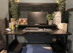 Fredde game bureau - Ikea, Ophalen of Verzenden, Gebruikt, Bureau