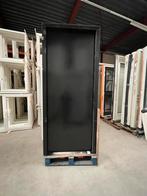 Kozijn met binnendeur 3 x, 100 tot 120 cm, 215 cm of meer, Binnendeur, Nieuw