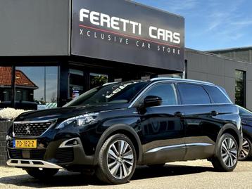 Peugeot 5008 1.2 NU 11450 RENTEVRIJ LENEN 50/50 DEAL beschikbaar voor biedingen