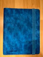 POKEMON GAMEGENIC 9 POCKET BINDER MAP, Ophalen of Verzenden, Zo goed als nieuw