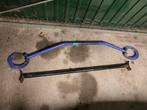 Ford Escort MK5 RS2000 Strutbrace Voor + Achter, Ophalen of Verzenden, Gebruikt, Achter, Ford