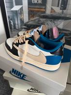 Travis Scott x Fragment Nike - Limited Edition!, Ophalen of Verzenden, Zo goed als nieuw, Overige kleuren, Sneakers of Gympen