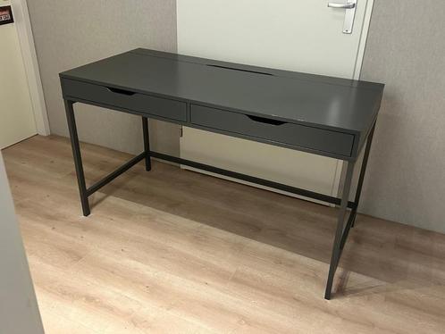 Ikea bureau Alex, Huis en Inrichting, Bureaus, Gebruikt, Bureau, Ophalen
