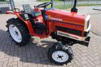 Yanmar FX16D 4wd / 0981 Draaiuren / Powershift, Zakelijke goederen, Agrarisch | Tractoren, Gebruikt, Overige merken