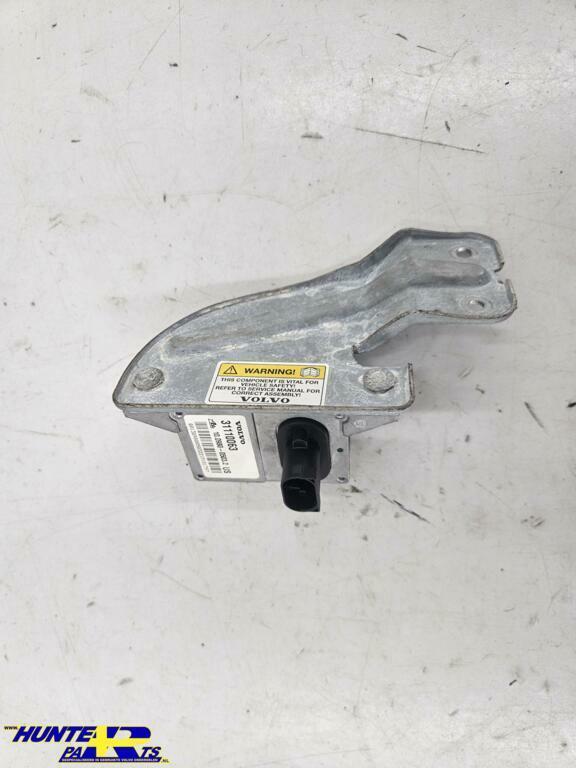 Gierhoeksensor Volvo XC90 I ('02-06) 8691675, Auto-onderdelen, Remmen en Aandrijving, Volvo, Gebruikt, Ophalen of Verzenden