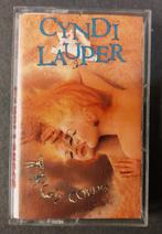 Cyndi Lauper CASSETTE True Colours USA 1986, Gebruikt, Verzenden, 1 bandje, Origineel