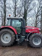 Massey Ferguson 7718 Trekker, Gebruikt, Tot 2500, Ophalen of Verzenden, Meer dan 160 Pk