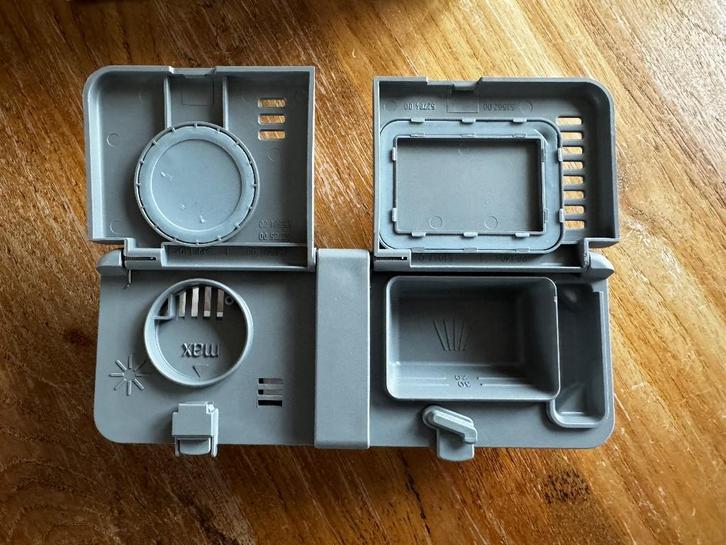 Hisense Gorenje zeepbakje voor diverse merken vaatwassers, Witgoed en Apparatuur, Onderdelen en Toebehoren, Nieuw, Ophalen of Verzenden