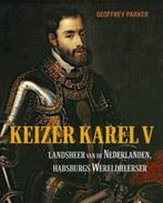 Geoffrey Parker - Keizer Karel V, Boeken, Nieuw, Ophalen of Verzenden