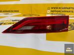 Rechts achter reflectorpaneel Volvo V60 2014-2018 31656587, Ophalen of Verzenden, Gebruikt, Volvo