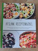 Originele hardcover de afslank recepten bijbel, Boeken, Ophalen of Verzenden, Zo goed als nieuw