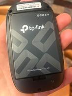 TP Link mifi router M7010, Ophalen of Verzenden, Zo goed als nieuw