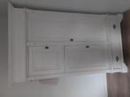 Brocante kinderkledingkast, Kinderen en Baby's, Kinderkamer | Commodes en Kasten, Ophalen, Gebruikt, 50 tot 70 cm, 105 cm of meer