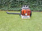 ✅️ Stihl br 400 bladblazer, Tuin en Terras, Bladblazers, Gebruikt, Ruggedragen, Ophalen of Verzenden, Stihl