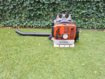 ✅️ Stihl br 400 bladblazer  beschikbaar voor biedingen