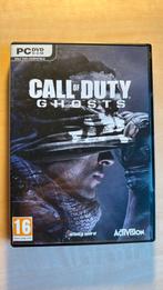 Call of Duty: Ghosts, Spelcomputers en Games, Games | Pc, Online, Shooter, Ophalen of Verzenden, Zo goed als nieuw