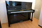 Perzina GP 122 BB piano, Muziek en Instrumenten, Piano's, Ophalen, Zo goed als nieuw, Zwart