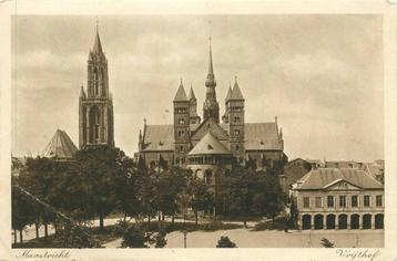 (388-448-037) Maastricht  Vrijthof beschikbaar voor biedingen