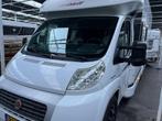 Dethleffs T6401 Globe 4 160PK Automaat 4pers. Goed Onderhoud, Bedrijf, Diesel, Dethleffs, Half-integraal