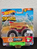 Hot Wheels Monster Trucks Volkswagen Drag Bus Hot Wheels #1, Verzenden, Nieuw, Auto