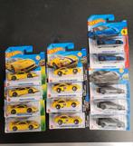 Ferrari modellen hot wheels nieuw, Ophalen of Verzenden, Nieuw, Auto