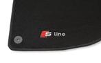 Audi s-line matten a1 a2 a3 a4 a5 a6 a7 a8 tt Koopje op=op, Eu, Eu, Nieuw, Eu
