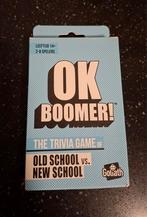 OK Boomer!, Ophalen of Verzenden, Gebruikt