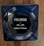 Finlandia Vodka Asbak, Antiek en Kunst, Ophalen of Verzenden