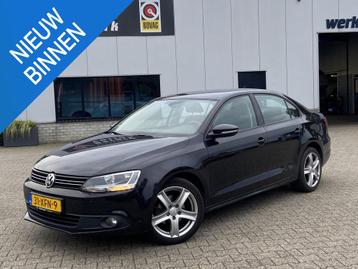 Volkswagen Jetta 1.2 TSI Comfort Executive Line PDC AIRCO CR beschikbaar voor biedingen