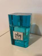 Zimaya Mazaaj Rhythm 100 ml., Sieraden, Tassen en Uiterlijk, Uiterlijk | Parfum, Ophalen of Verzenden, Zo goed als nieuw