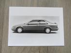 Honda Accord Coupe Persfoto 1988, Boeken, Auto's | Folders en Tijdschriften, Honda, Ophalen of Verzenden, Zo goed als nieuw, Honda