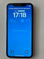 iPhone XR Blauw 64GB - 91% Batterij, Ophalen, Gebruikt, Blauw, IPhone XR