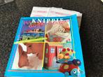 Het Knippie baby-creatiefboek, Ophalen of Verzenden, Gelezen