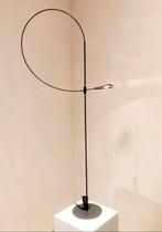 Lamp Sigla2, Rene Kemna voor Sirrah, 1980s, Huis en Inrichting, Ophalen, Gebruikt, Metaal