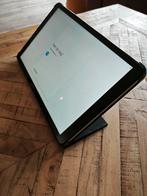Samsung Galaxy Tab A 10.5" 32GB + 128GB SD + Hoes, 10 inch, Gebruikt, 32 GB, Ophalen of Verzenden