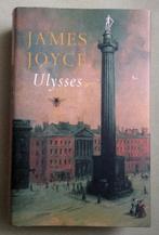 Ulysses James Joyce, Verzenden, Gelezen, James Joyce