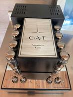 CAT Convergent Audio JL 5 Black Path Edition PRICE €25.000, Audio, Tv en Foto, Ophalen of Verzenden, Versterker